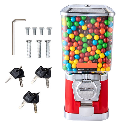 Gumball machine for kids - gumball,
