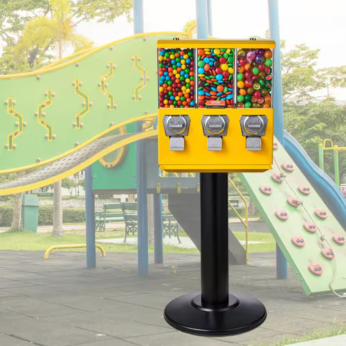 Commercial vending machine - commercial,